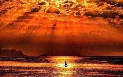 JERUSALEM IS A TIME CLOCK FOR THE LAST DAYS