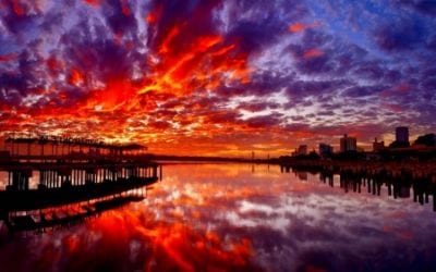 CHRISTMAS – A HOPE DEFERRED