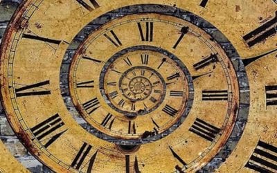 THE COMING PENTECOST