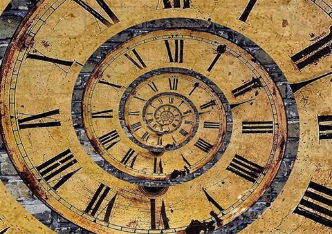 THE COMING PENTECOST