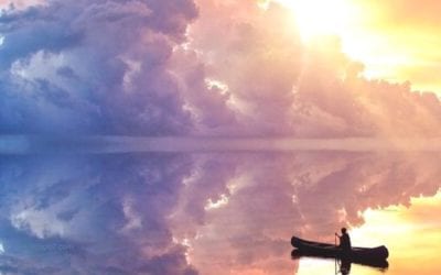 WE ARE IN THE SEASON OF NOAH