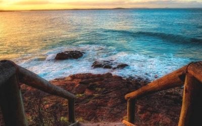 DEEP CALLS UNTO DEEP