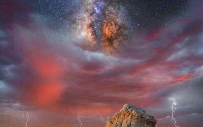 THE RIGHT HAND OF GOD