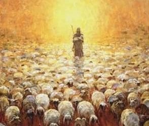 THE POWERS OF THE AGE TO COME