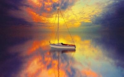 THAT WE MAY FILL THE ROOMS OF OUR HEARTS WITH RARE AND BEAUTIFUL TREASURES