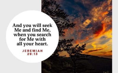 GOD’S LOVE LANGUAGE