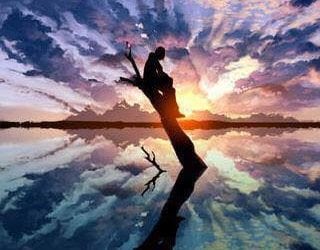 THERE WILL BE GNASHING OF TEETH