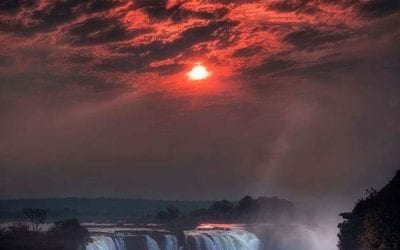 THE UNFORGIVABLE SIN