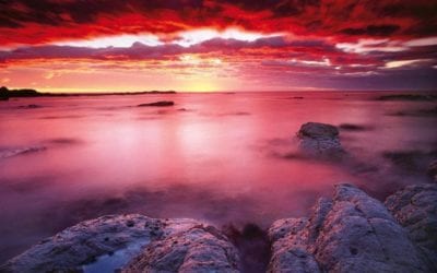 RIVERS OF LIVING WATER