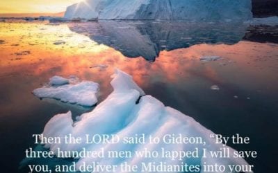 AND THE NUMBER WAS THREE HUNDRED