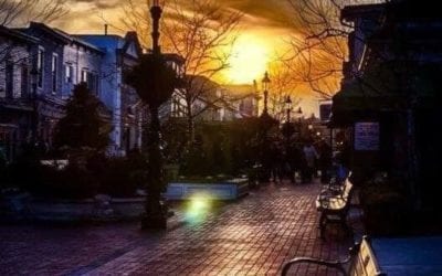 ALL THE LAW IS FULFILLED IN ONE WORD