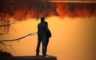 THE WEIGHT OF PURE GOLD