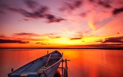 AND HAVING DONE ALL, STAND