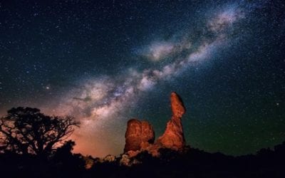 A DOOR IN TIME TO GOD’S BEST