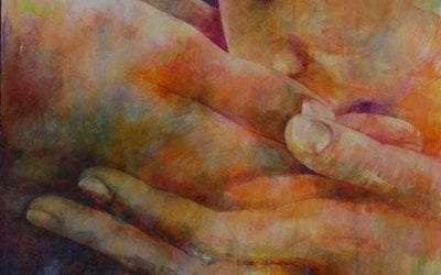 A PATTERN OF HUMILITY