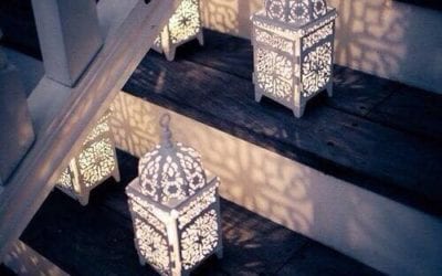 A PLACE WE CAN FINALLY CALL HOME