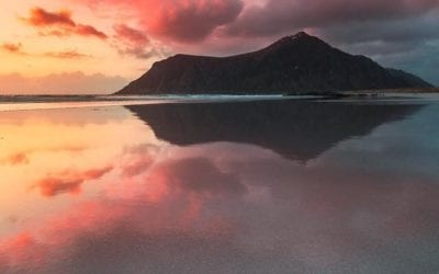 ALWAYS ONE STEP AHEAD