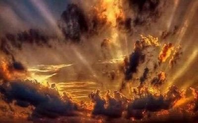 AT THE SPEED OF LIGHT