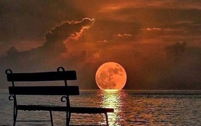 FROM AN EMPTY PIT TO AN OVERFLOWING WELL