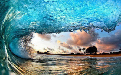 IS JESUS ASLEEP IN YOUR BOAT