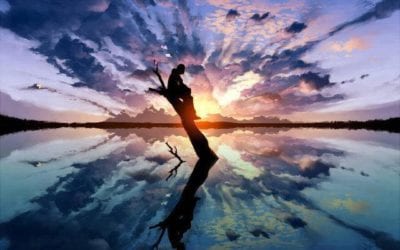 LIVING “AUTHENTICALLY” – PART 4: “THE FATHER OF ALL LIES”