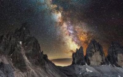 MANY ARE CALLED, BUT FEW ARE CHOSEN