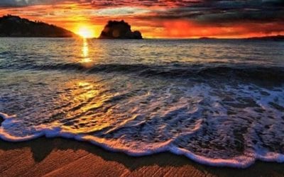 NOT JUST THE AUTHOR “THROUGH SALVATION”, BUT THE FINISHER “THROUGH SONSHIP”