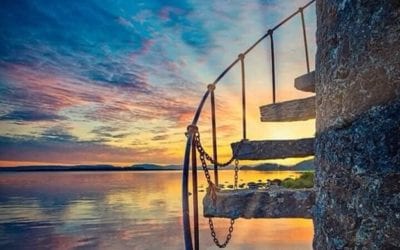 THE FIVE-FOLD MINISTRY OF THE FIVE SENSE