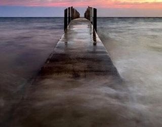 THE GREATEST OF THESE