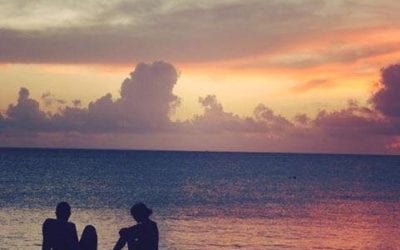 THE LOVE TANK OF FAMILY AND COMMUNITY