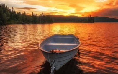 THE WAY OF COMPLETE SURRENDER – A POSTURE OF THE CROSS