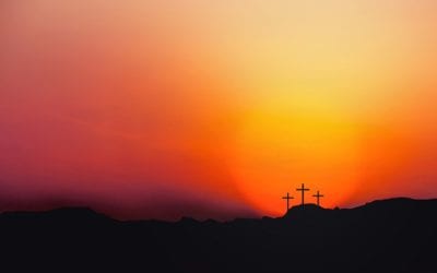 TO THE POWER OF THREE