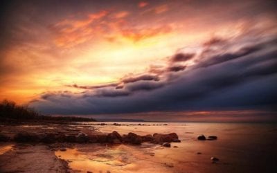 WHY WE NEED TO OVERCOME THE FLESH